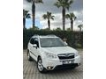Sahibinden Subaru Forester 2.0 TD Premium 2015 Model 