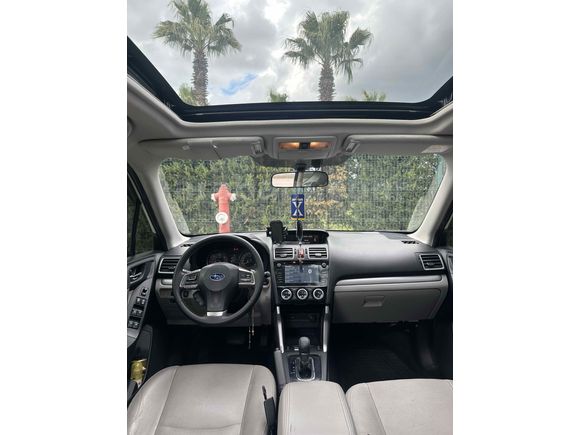 Sahibinden Subaru Forester 2.0 TD Premium 2015 Model 