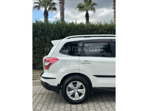 Sahibinden Subaru Forester 2.0 TD Premium 2015 Model 
