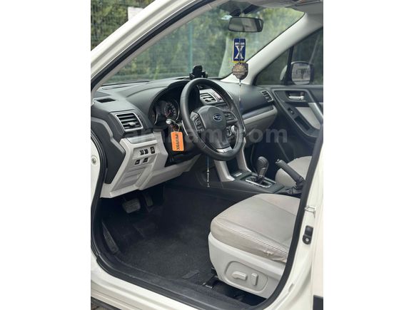 Sahibinden Subaru Forester 2.0 TD Premium 2015 Model 
