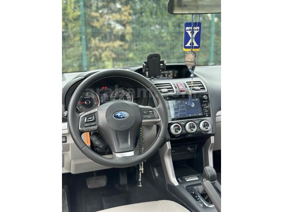 Sahibinden Subaru Forester 2.0 TD Premium 2015 Model 