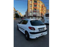 Peugeot 206 1.4 HDi X-Design 2006