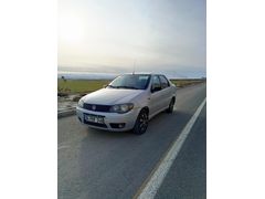 Sahibinden Fiat Albea 1.6 Dynamic 2006 Model