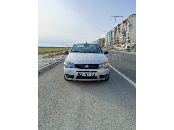 Sahibinden Fiat Albea 1.6 Dynamic 2006 Model