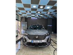 Sahibinden Peugeot 2008 1.2 PureTech Allure 2025 Model 
