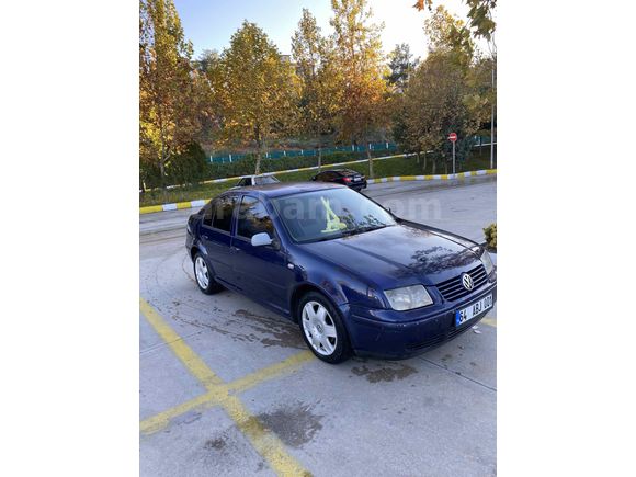 Sahibinden Volkswagen Bora 1.6 Comfortline 2000 Model 