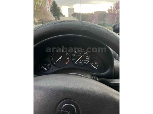 Sahibinden Opel Corsa 1.2 Swing 1999 Model 