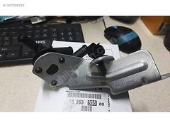 PSA 208 2008 308 3008 5008 508 1.2 TPY TURBO SOTUCU 9836330880