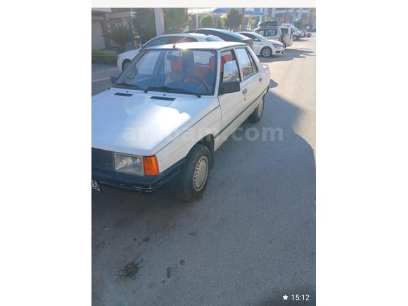 Sahibinden Renault R 9 1.4 Spring 1994 Model