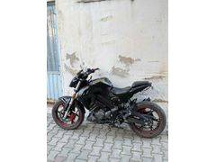 Sahibinden Benelli 125 S 