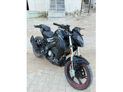 Sahibinden Benelli 125 S 