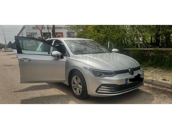 Sahibinden Volkswagen Golf 1.0 eTSI Life 2023 Model
