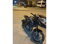 Sahibinden CFmoto 250NK 