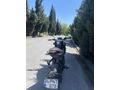 Sahibinden CFmoto 250NK 