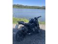 Sahibinden CFmoto 250NK 