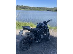 Sahibinden CFmoto 250NK 