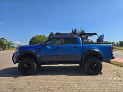Sahibinden Ford Ranger 2.0 EcoBlue 4x4 XLT 2020 Model 