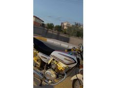 KÜBA ÇITA 50 R GOLD ÇOK TEMİZ SIFIR