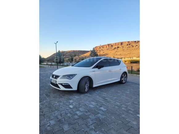 Sahibinden Seat Leon 1.4 TSI FR 2018 Model