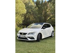 Sahibinden Seat Leon 1.4 TSI FR 2018 Model