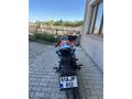 Sahibinden CFmoto 250SR 