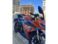 Sahibinden CFmoto 250SR 