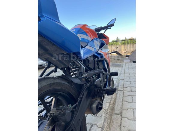 Sahibinden CFmoto 250SR 