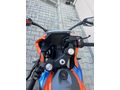 Sahibinden CFmoto 250SR 