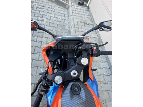 Sahibinden CFmoto 250SR 