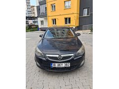 Sahibinden Opel Astra 1.4 T Sport 2012 Model
