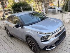 Sahibinden Citroen C4 1.2 PureTech Shine 2023 Model 