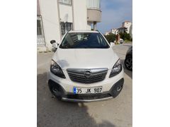 Sahibinden Opel Mokka 1.6 CDTI Enjoy 2016 Model 