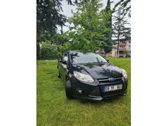 İlk sahibinden temiz focus