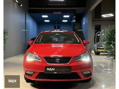 HAN - SEAT IBIZA 1.0ECOTSI STYLE - 2017 - OTOMATİK - DEĞİŞENSİZ