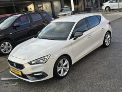 2020 SEAT LEON 1.5 TSİ FR MANUEL HATASIZ BOYASIZ 76.000 KM