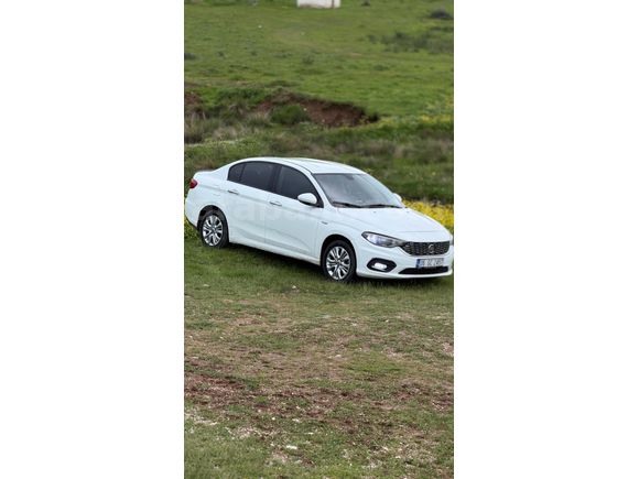 Sahibinden Fiat Egea 1.3 Multijet Urban 2015 Model