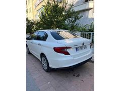Sahibinden Fiat Egea 1.3 Multijet Easy 2017 Model Denizli 150.000 km Beyaz