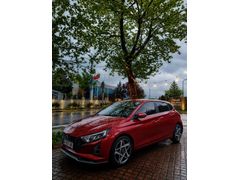 Sahibinden Hyundai i20 1.4 MPI Elite 2024 Model