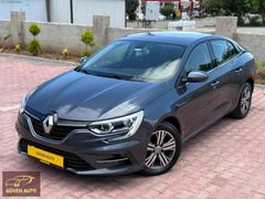 2024 TOUCH HATASIZ BOYASIZ ÇİZİKSİZ//78.000KM