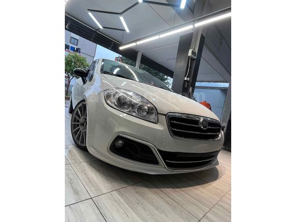 Sahibinden Fiat Linea 1.3 Multijet Easy 2012 Model 