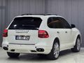BYA I 2008 PORSCHE CAYENNE 4.8 GTS FULL