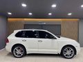 BYA I 2008 PORSCHE CAYENNE 4.8 GTS FULL