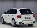 BYA I 2008 PORSCHE CAYENNE 4.8 GTS FULL