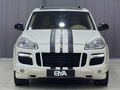 BYA I 2008 PORSCHE CAYENNE 4.8 GTS FULL