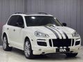 BYA I 2008 PORSCHE CAYENNE 4.8 GTS FULL