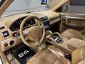 BYA I 2008 PORSCHE CAYENNE 4.8 GTS FULL