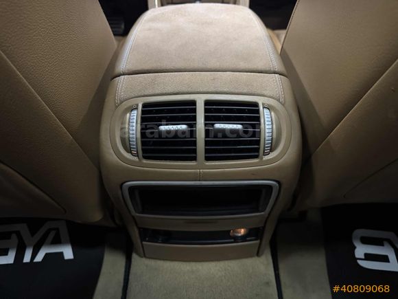 BYA I 2008 PORSCHE CAYENNE 4.8 GTS FULL