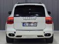 BYA I 2008 PORSCHE CAYENNE 4.8 GTS FULL
