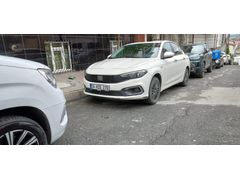 Sahibinden Fiat Egea 1.3 Multijet Easy 2024 Model