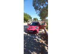 Sahibinden Peugeot 107 1.0 Trendy 2007 Model